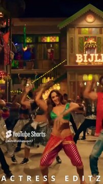 Kiara Advani Hot Vertical Video Edit | Bollywood Actress Hot Bijli｜ Govinda Naam Mera _ 4K 60 FPS