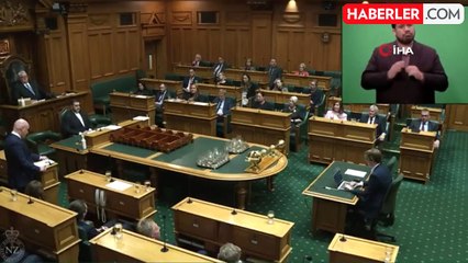 Yeni Zelanda Hükümeti 70 Yıl Süren Cinsel İstismar İçin Özür Diledi