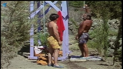 Raziye - 1990 Türk Film with Yasemin Öymen 🎬