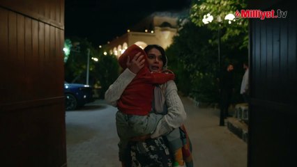 Uzak Şehir - Alya'nın çektiği tetik ateş aldı!