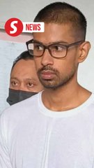Yusoff Rawther's drug trafficking case transferred to High Court