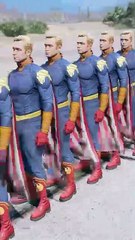 Americas Fiercest Heroes CLASH Spiderman vs Venom!