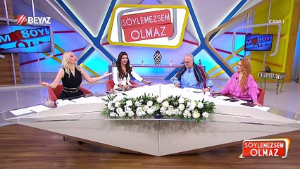 Söylemezsem Olmaz 12 Kasım 2024