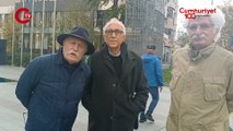 Sanatçılar Girişimi Esenyurt Belediye Başkanı Ahmet Özer'i ziyaret edecek