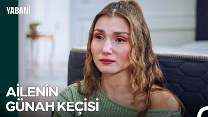 Meğer Başka Birinin Kabusuymuş Bu Ev... - Yabani