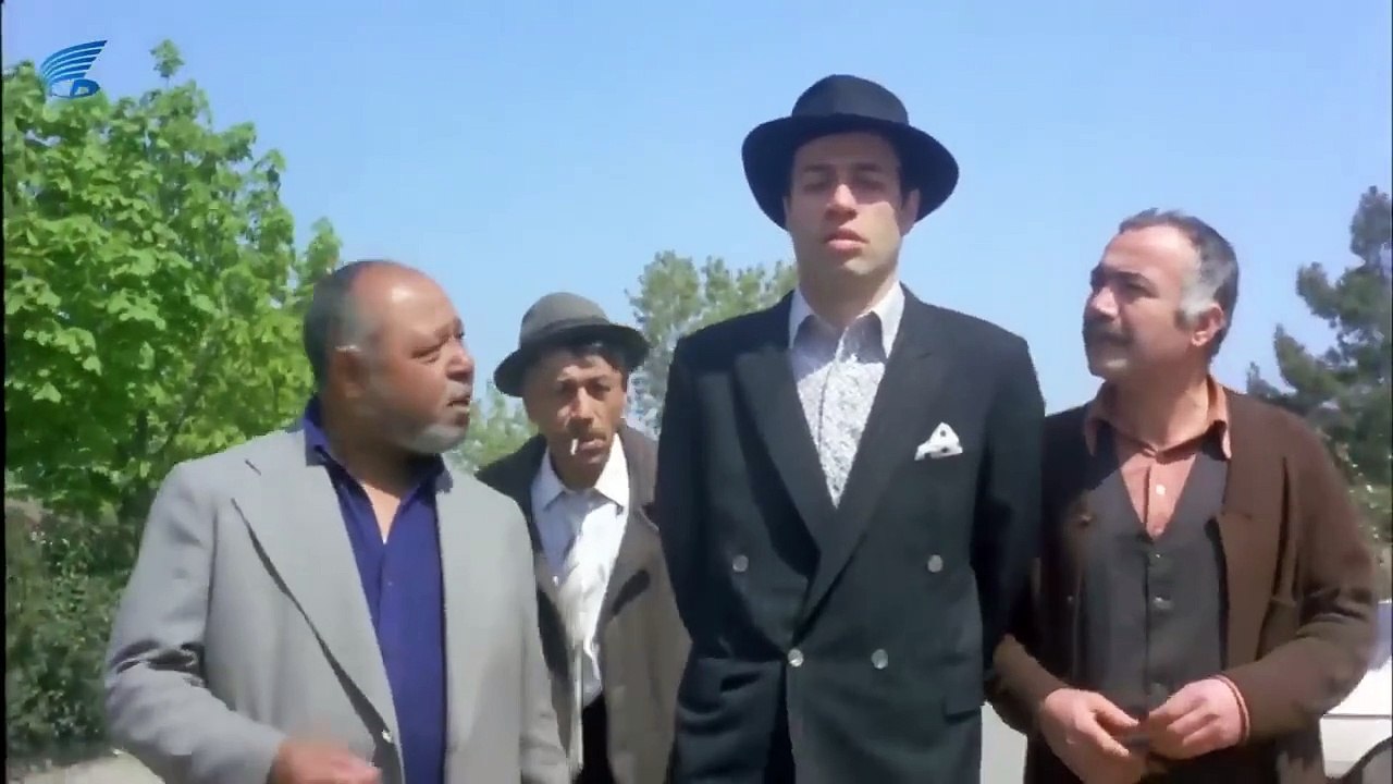 Gerzek Şaban - HD Türk Filmi (KEMAL SUNAL)