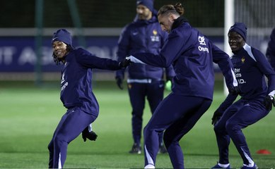 AR OOV FRANCE TRAINING 121124