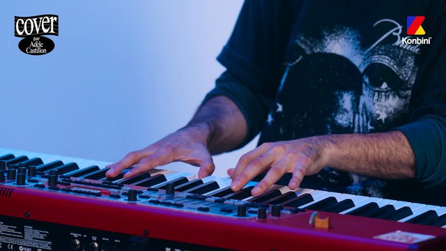 Adèle Castillon interprète Moi... Lolita d'Alizée dans Cover 🔥