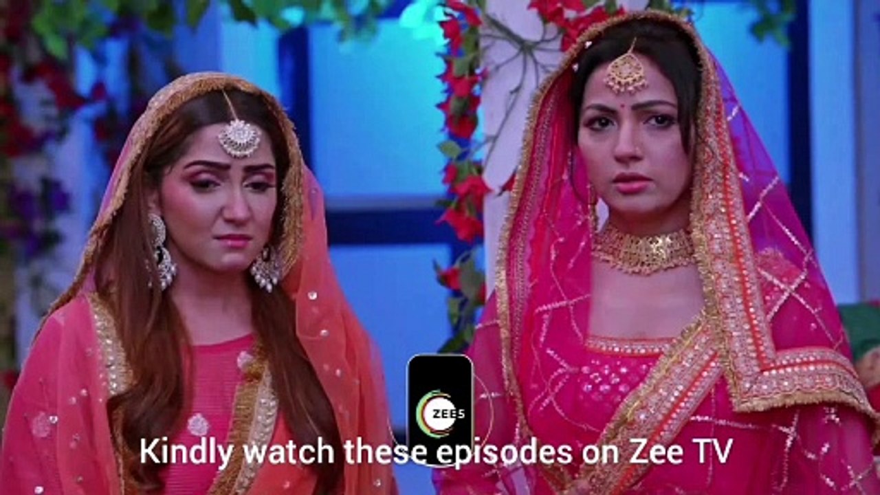 Kumkum Bhagya Today Episode | Harleen Praises Purvi For Fasting For RV, Monisha Jealous | 12 November 2024 | Zee TV