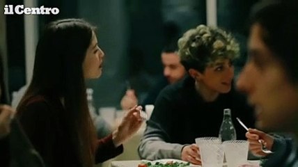 Maccio Capatonda, l'abruzzese che "converte" i vegani all'Arrowsticino