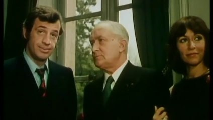 Der Halunke (1972) Jean Paul Belmondo Vhs Film Deutsch