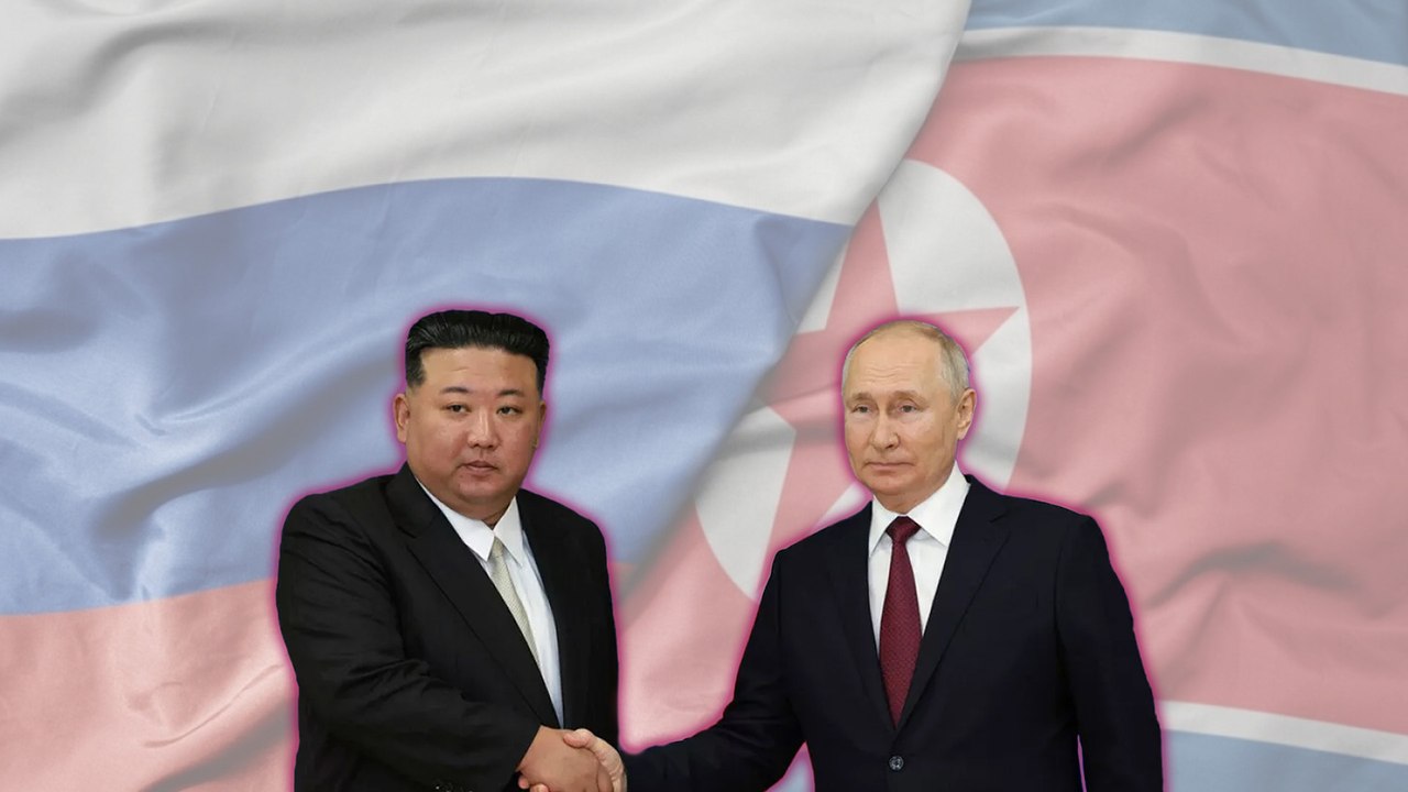 Chủ tịch Triều Tiên ký sắc lệnh phê chuẩn Hiệp ước Đối tác chiến lược toàn diện với Nga