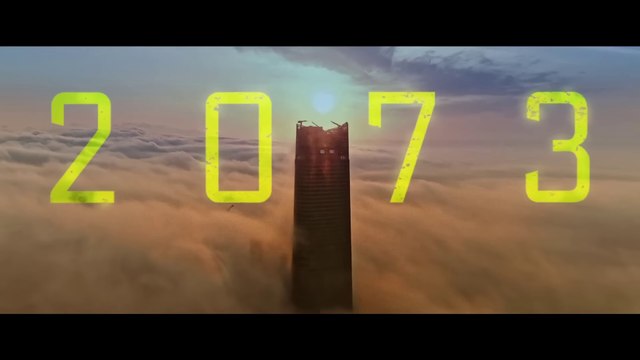 2073 - Trailer #2 (2024)