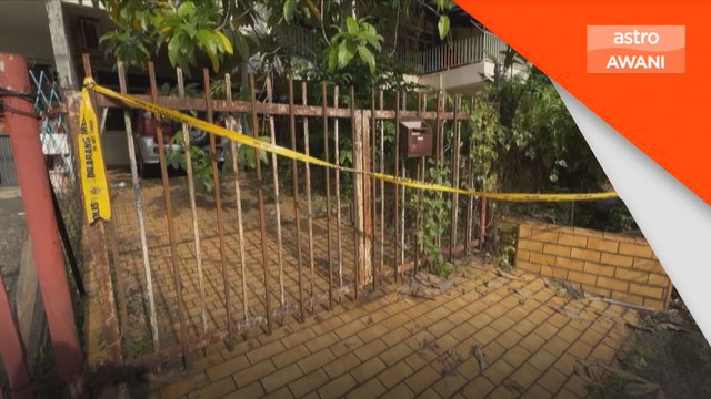 Lelaki bunuh, simpan mayat ibu dalam peti sejuk beku sejak 2021