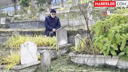 25 yıl sonra da taze kalan deprem acısı