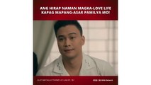 Lilet Matias, Attorney-at-Law: Ang pagdalaw ni bestie! (Episode 182)