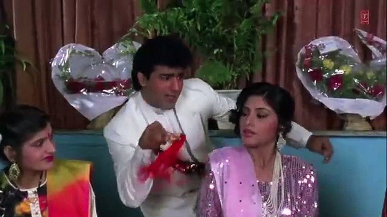 Kali Teri Choti /1990 Bahaar Aane Tak / Anuradha Paudwal,Manhar Udhas