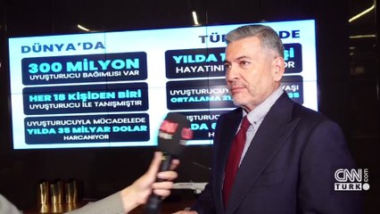 Türkiye'nin en büyük sorunu: ''UYUŞTURUCU!'' Bağımlılık nasıl önlenebilir?