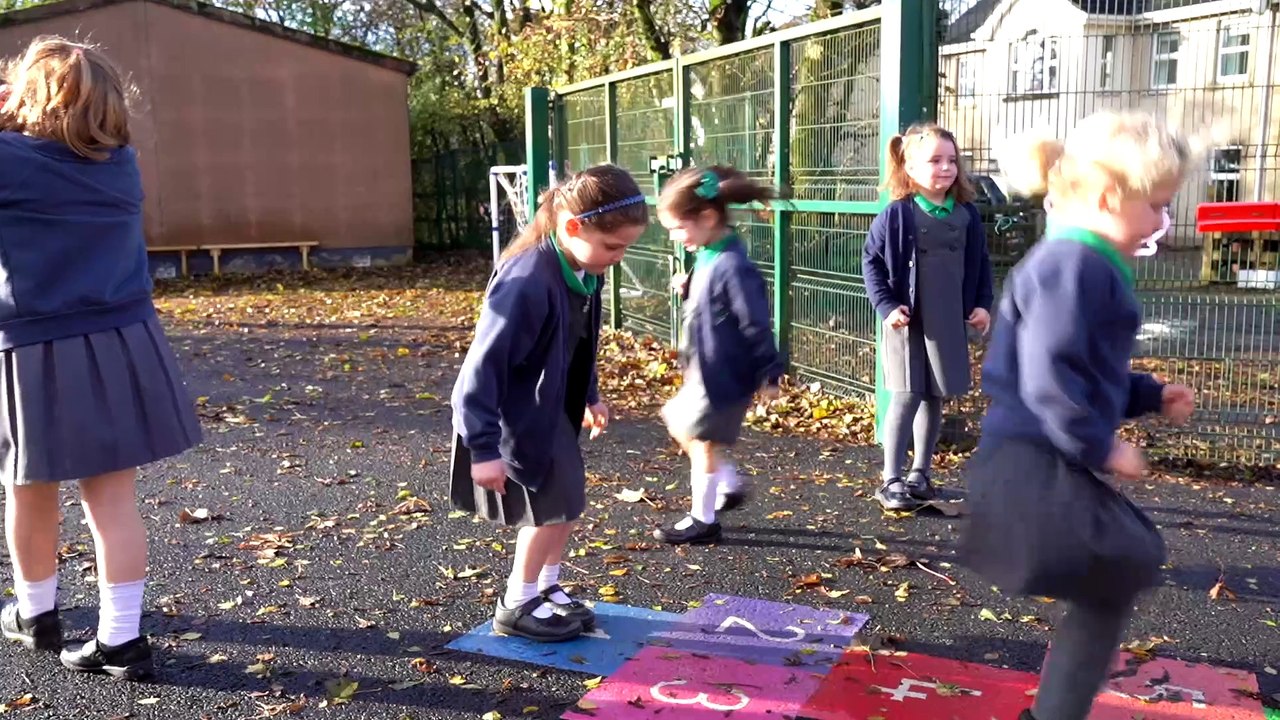 Tildarg Primary School