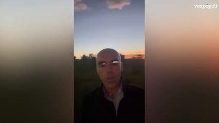Buxadé llama a la acción contra Ribera: "Tenemos 24 horas"
