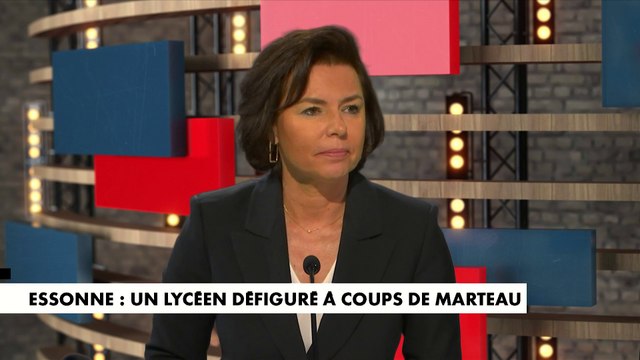 Laurence Sailliet : «Il faudrait une majorité pénale à 15 ans»