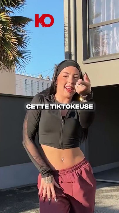 CAMILLE LA DANSEUSE A GAGNE SON PROCES CONTRE EMMA PARIS