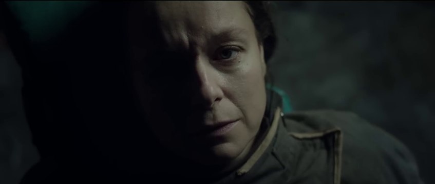 2073 - Trailer 2 (English) HD