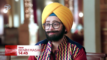 Benim Masalım 69. Bölüm Fragmanı