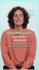 SIMONE - STORY : Violences s*xuelles dans le sport