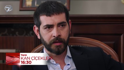 Kan Çiçekleri Dizisi 387. Bölüm Fragmanı