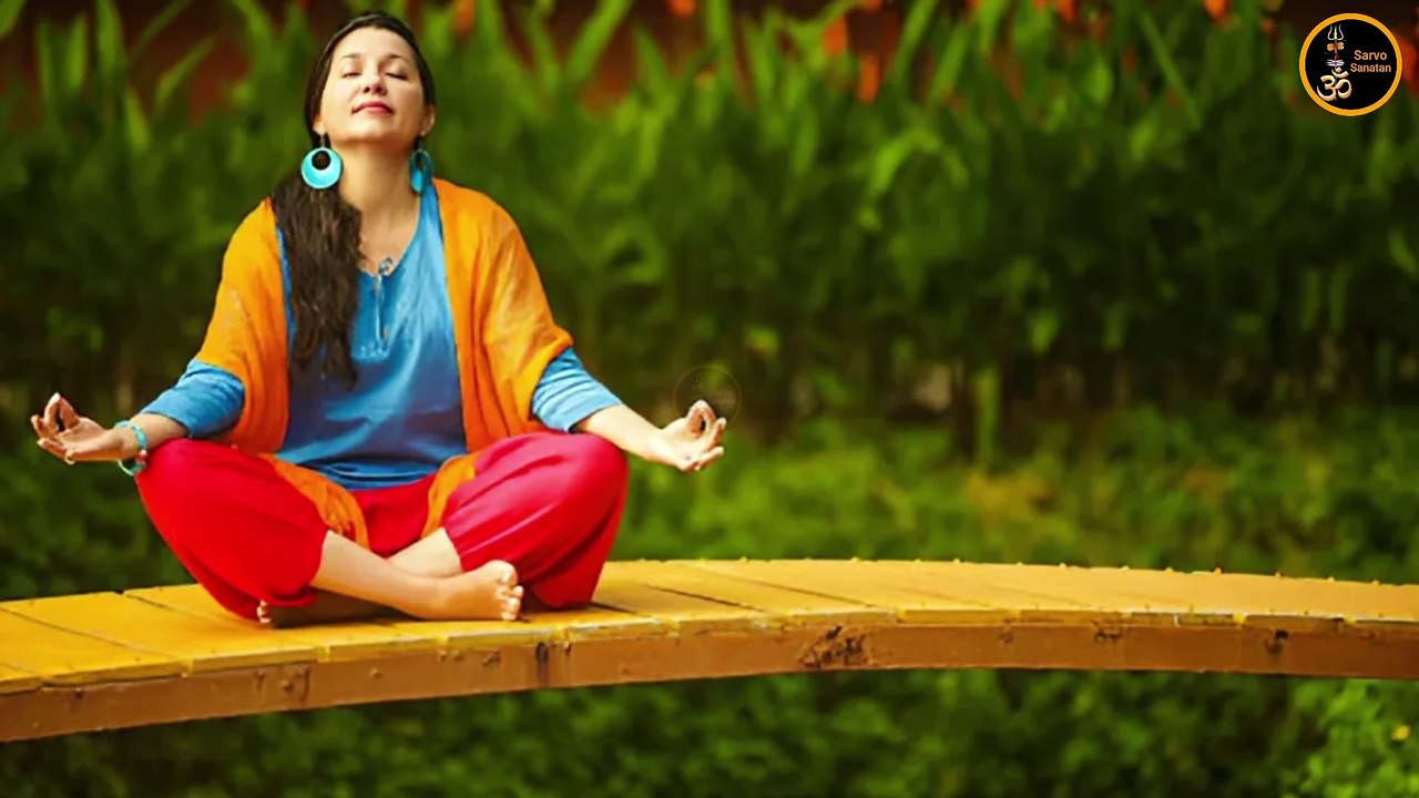 हर मानसिक परेशानी से मुक्ति l ये समझें