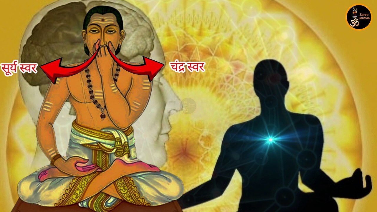 स्वर विज्ञान l किसी भी औरत या पुरुष को करें अपने वश में l वशीकरण की गुप्त विद्या #sans