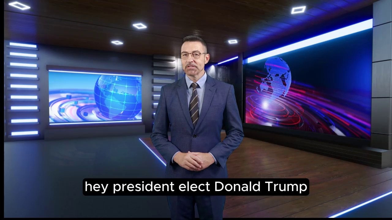 Marco Rubio Set to Become Secretary of State – Trump’s Bold Foreign Policy Choice