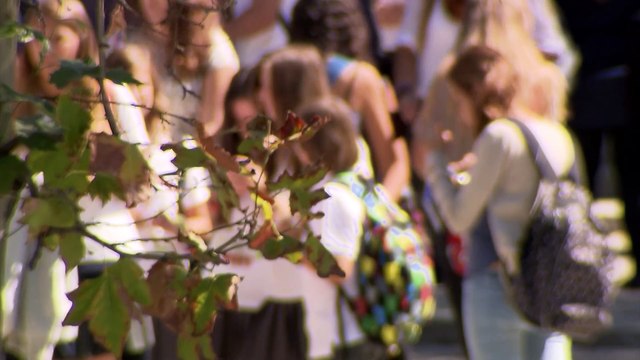 Casi el 40% de los niños y niñas de 7 a 9 años presentan sobrepeso y obesidad en España