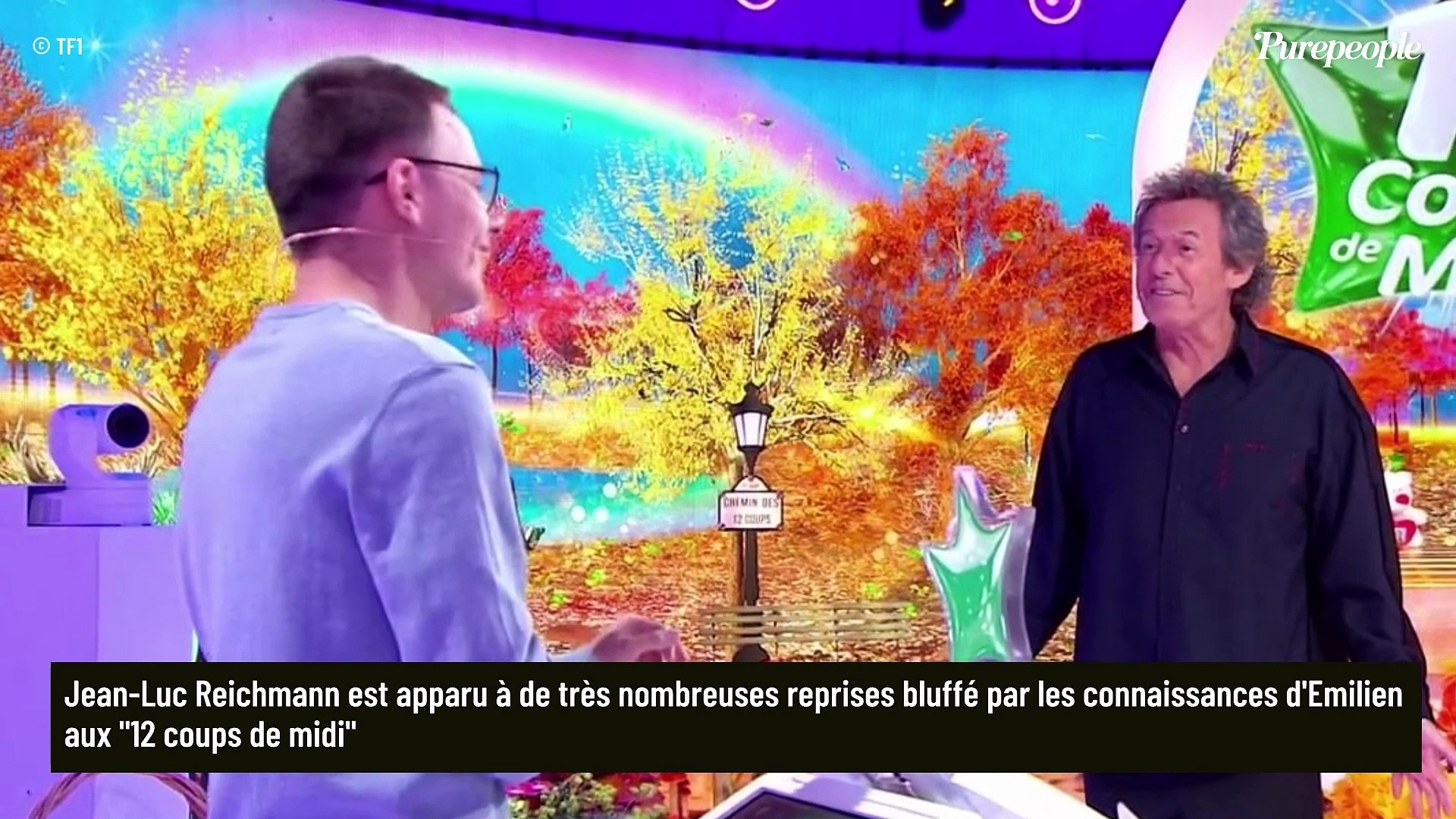 "Ça devient compliqué..." : Emilien (Les 12 coups de midi) dévoile sa technique imparable pour rester champion