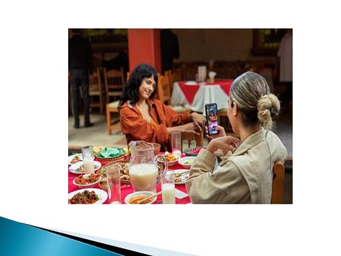 Ang Chong Yi: Unearthing the Cultural Heritage and Identity in Singaporean Cuisine