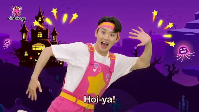 🦈 Zombie Shark Finger Family | Spooky Baby Sharks Everywhere | Halloween Song for Kids | Pinkfong