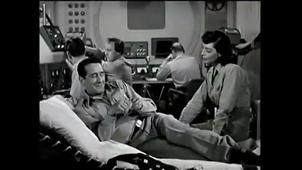 WATCH CATWOMEN OF THE MOON Exclusive Full SciFi Movie English