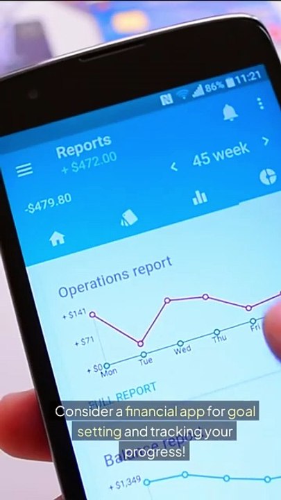 Leave a Legacy Financial Impact on Future Generations!