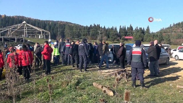 Eski belediye başkanı ölü bulundu
