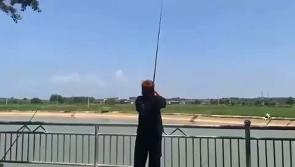Fishing Fails That Will Make You Laugh Out Loud