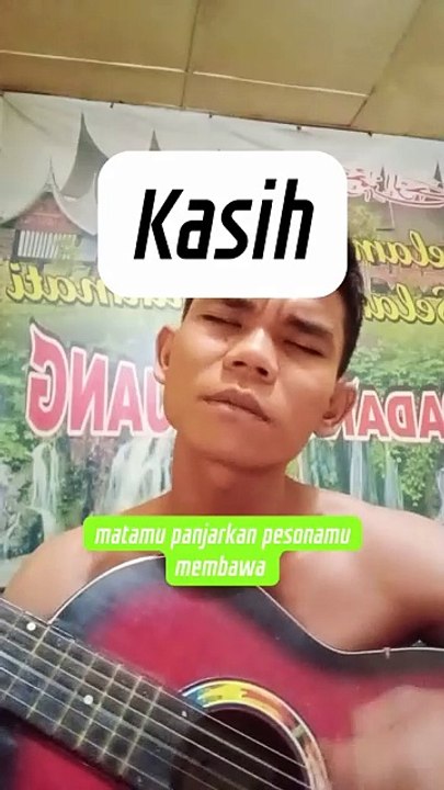 kasih
