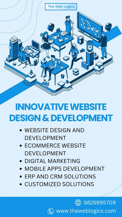 From Vision to Virtual: Making Your Digital Dreams a Reality