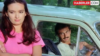 "İffet" filminin Cemil'i Faruk Peker yıllar sonra ortaya çıktı