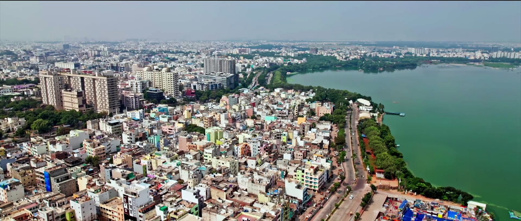 Kill - Trailer (Deutsch) HD