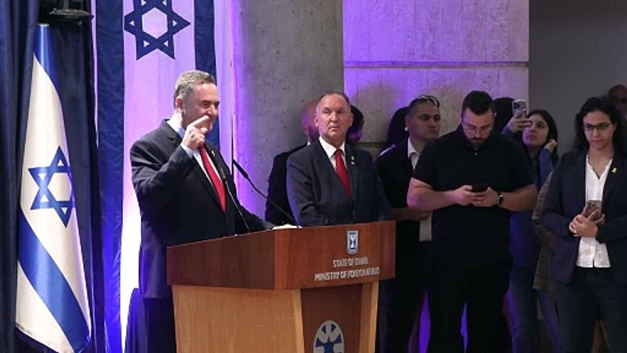 Israels Verteidigungsminister erwägt Angriff auf Irans Atomanlagen