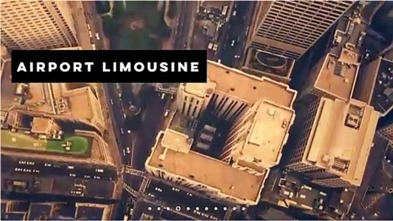 Travel in Style Across the Country with Our Nationwide Limo Service