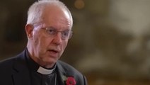 Archbishop of Canterbury Justin Welby insists he won’t resign over Church of England sex abuse