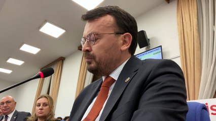CHP'li Arpacı: Sanayici iflasın eşiğinde, siz kapitülasyon niteliğinde yasalar geçiriyorsunuz!