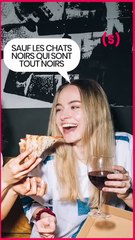 SIMONE - DÉCRYPTAGE : "La nuit les chats sont gris" : wtf ?